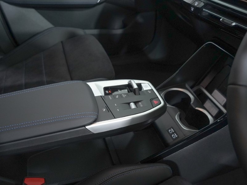 2024 (74) BMW X1 sDrive 20i MHT M Sport 5dr Step Auto 3802084