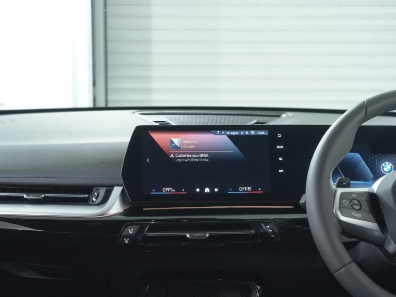 2024 (74) BMW X1 sDrive 20i MHT M Sport 5dr Step Auto 3802095