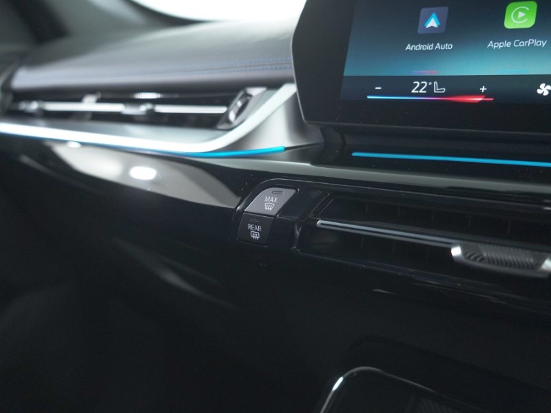 2024 (74) BMW X1 sDrive 20i MHT M Sport 5dr Step Auto 3802111