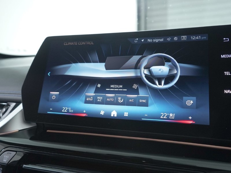 2024 (74) BMW X1 sDrive 20i MHT M Sport 5dr Step Auto 3802099