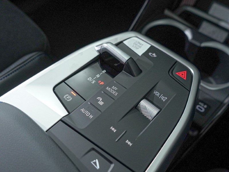 2024 (74) BMW X1 sDrive 20i MHT M Sport 5dr Step Auto 3802102