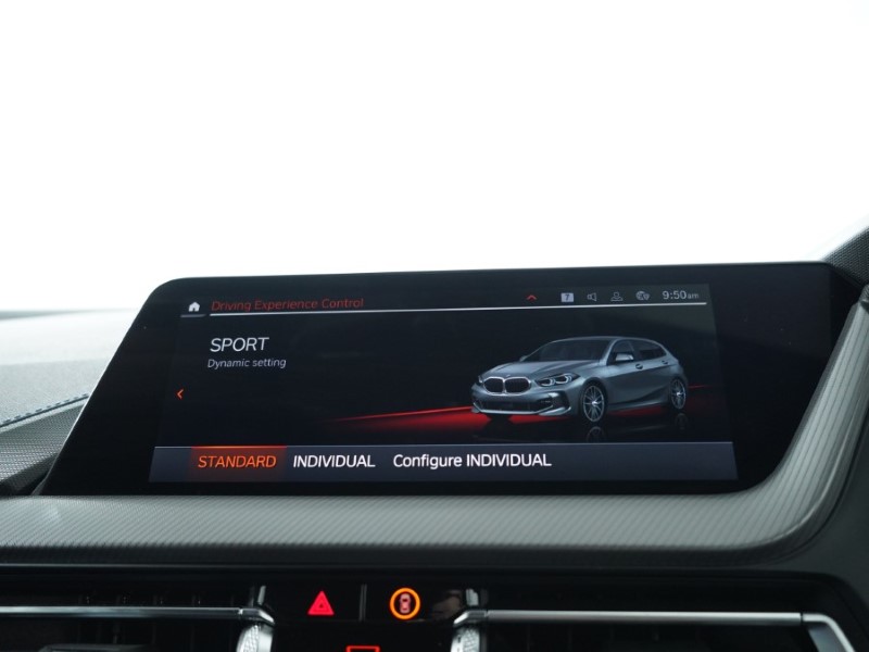 2024 (24) BMW 1 SERIES 118i [136] M Sport 5dr Step Auto [LCP] 3516273