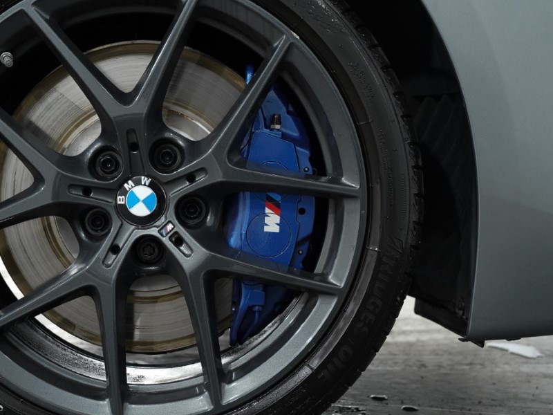 2024 (24) BMW 1 SERIES 118i [136] M Sport 5dr Step Auto [LCP] 3516251