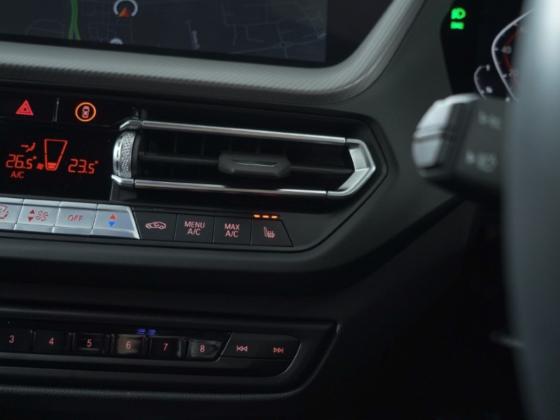 2024 (24) BMW 1 SERIES 118i [136] M Sport 5dr Step Auto [LCP] 3516267