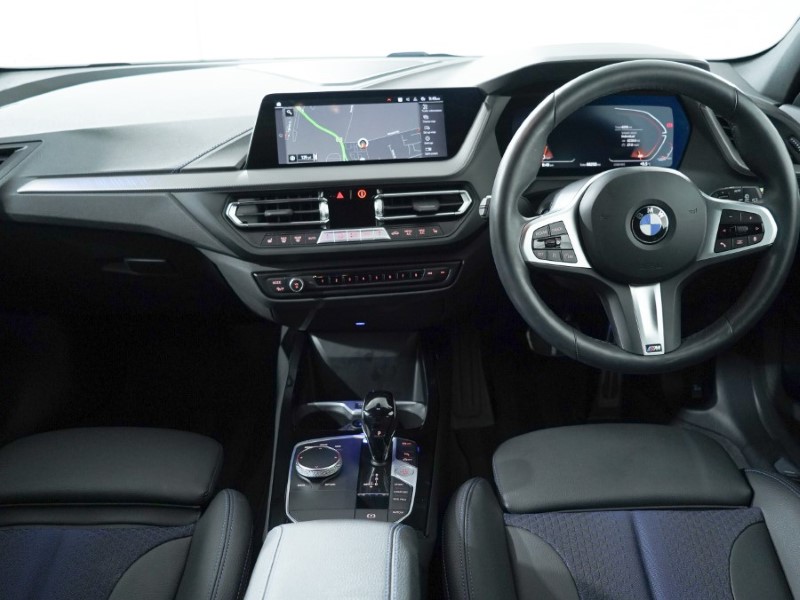 2024 (24) BMW 1 SERIES 118i [136] M Sport 5dr Step Auto [LCP] 3516258