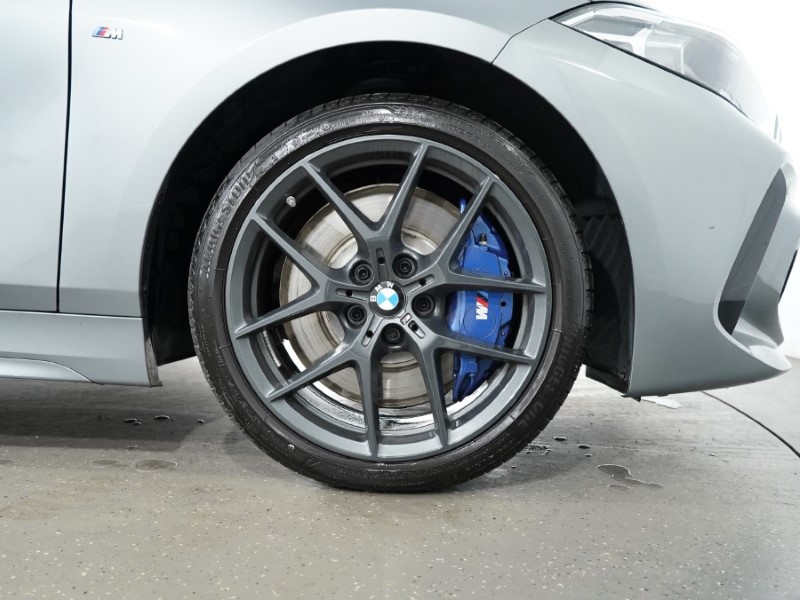 2024 (24) BMW 1 SERIES 118i [136] M Sport 5dr Step Auto [LCP] 3516250