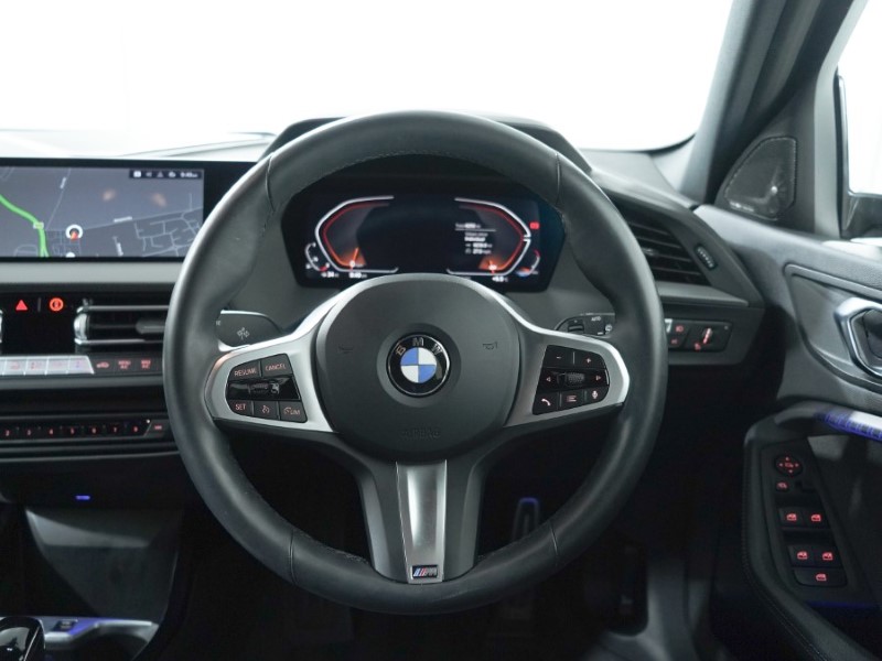 2024 (24) BMW 1 SERIES 118i [136] M Sport 5dr Step Auto [LCP] 3516261