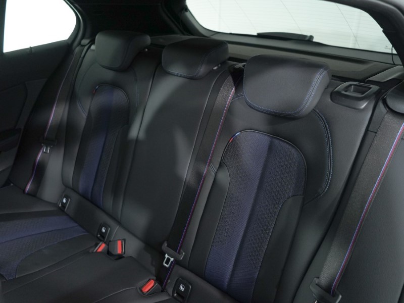 2024 (24) BMW 1 SERIES 118i [136] M Sport 5dr Step Auto [LCP] 3516256