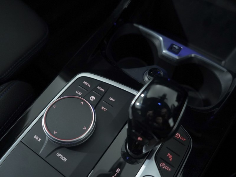 2024 (24) BMW 1 SERIES 118i [136] M Sport 5dr Step Auto [LCP] 3516269