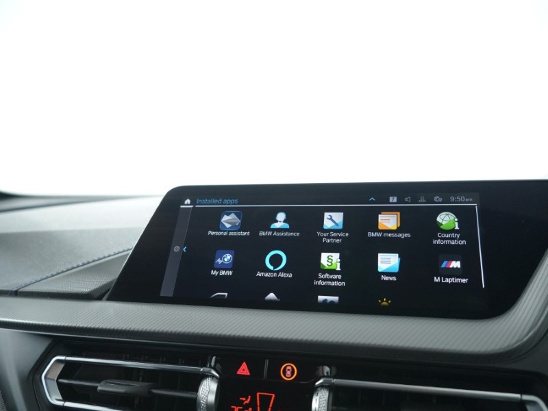 2024 (24) BMW 1 SERIES 118i [136] M Sport 5dr Step Auto [LCP] 3516277