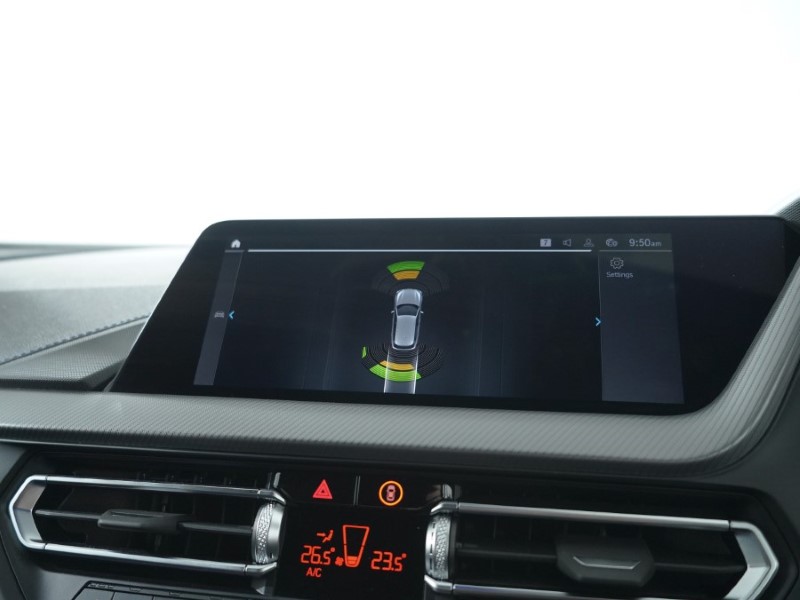 2024 (24) BMW 1 SERIES 118i [136] M Sport 5dr Step Auto [LCP] 3516276