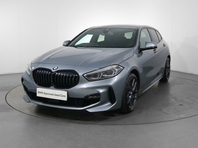 2024 (24) BMW 1 SERIES 118i [136] M Sport 5dr Step Auto [LCP] 3516280