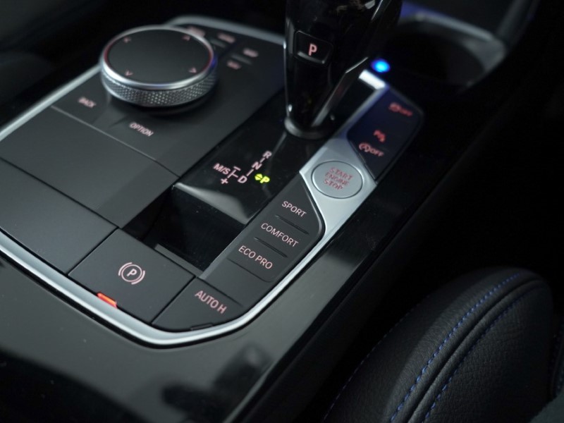 2024 (24) BMW 1 SERIES 118i [136] M Sport 5dr Step Auto [LCP] 3516271