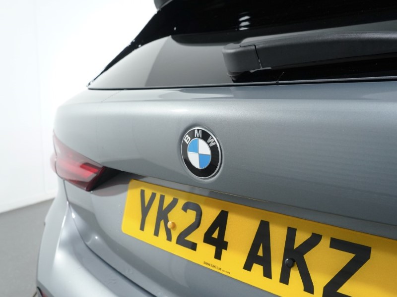 2024 (24) BMW 1 SERIES 118i [136] M Sport 5dr Step Auto [LCP] 3516241