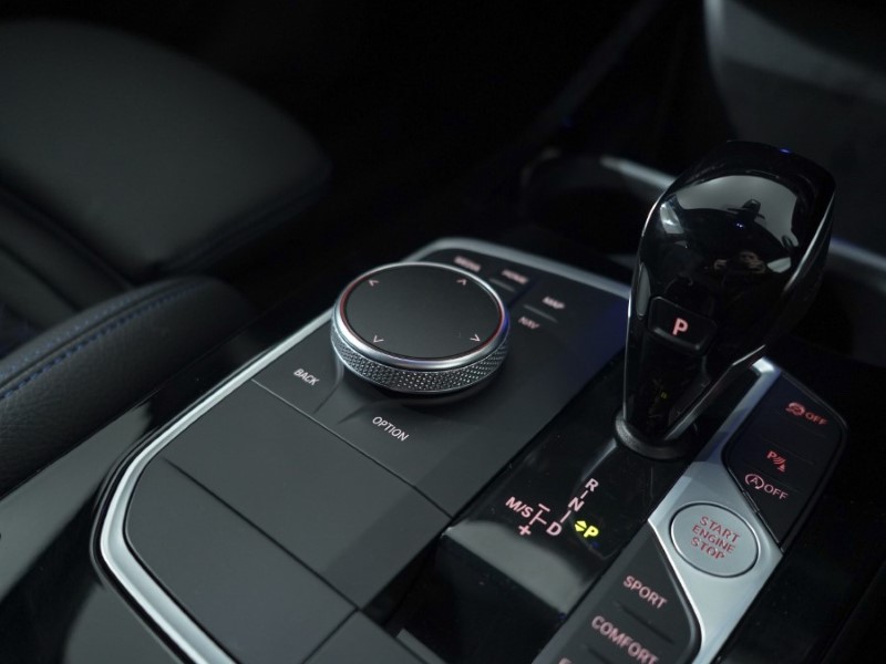 2024 (24) BMW 1 SERIES 118i [136] M Sport 5dr Step Auto [LCP] 3516270