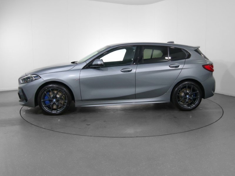 2024 (24) BMW 1 SERIES 118i [136] M Sport 5dr Step Auto [LCP] 3516281