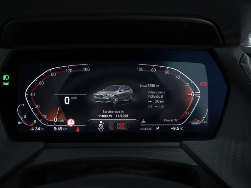 2024 (24) BMW 1 SERIES 118i [136] M Sport 5dr Step Auto [LCP] 3516262