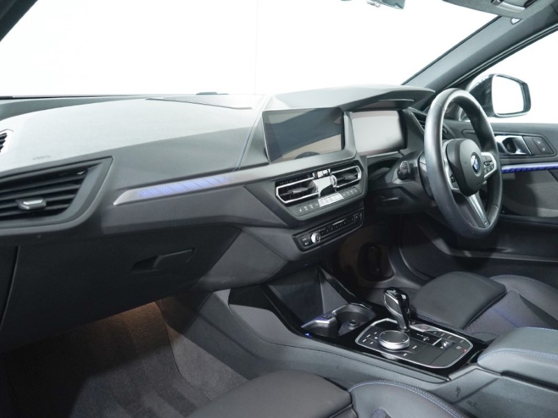 2024 (24) BMW 1 SERIES 118i [136] M Sport 5dr Step Auto [LCP] 3516254