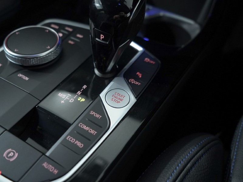 2024 (24) BMW 1 SERIES 118i [136] M Sport 5dr Step Auto [LCP] 3516272