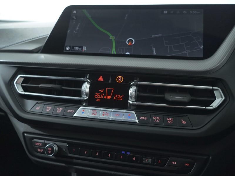 2024 (24) BMW 1 SERIES 118i [136] M Sport 5dr Step Auto [LCP] 3516266