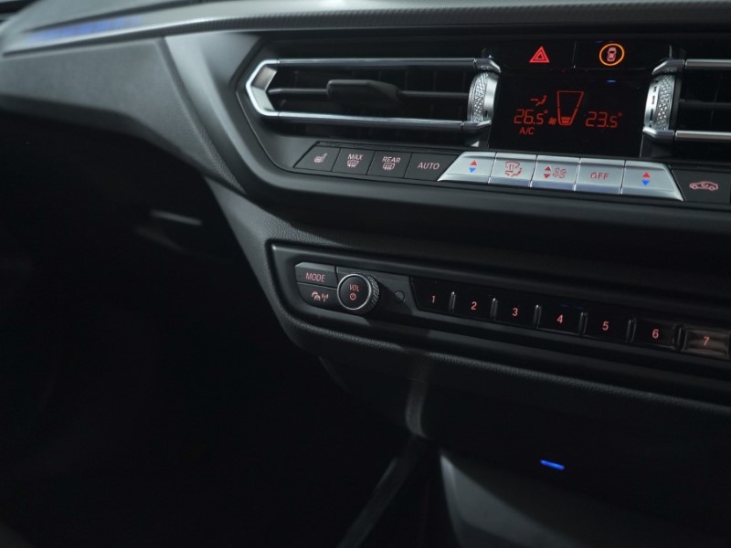 2024 (24) BMW 1 SERIES 118i [136] M Sport 5dr Step Auto [LCP] 3516268