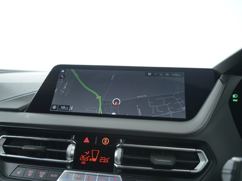 2024 (24) BMW 1 SERIES 118i [136] M Sport 5dr Step Auto [LCP] 3516265