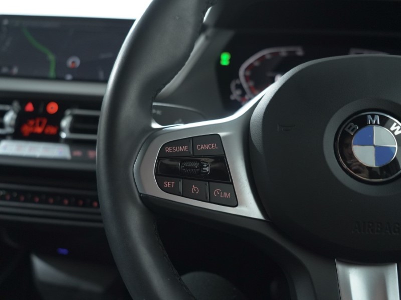 2024 (24) BMW 1 SERIES 118i [136] M Sport 5dr Step Auto [LCP] 3516263