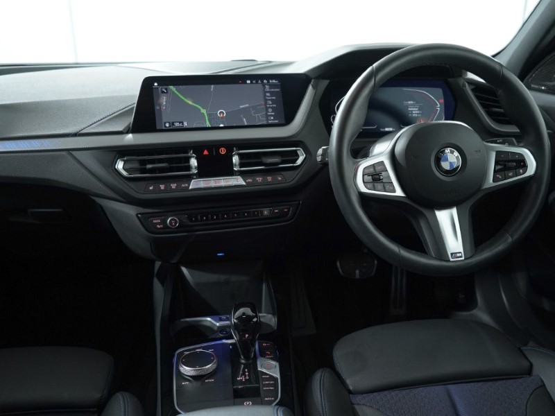 2024 (24) BMW 1 SERIES 118i [136] M Sport 5dr Step Auto [LCP] 3516259