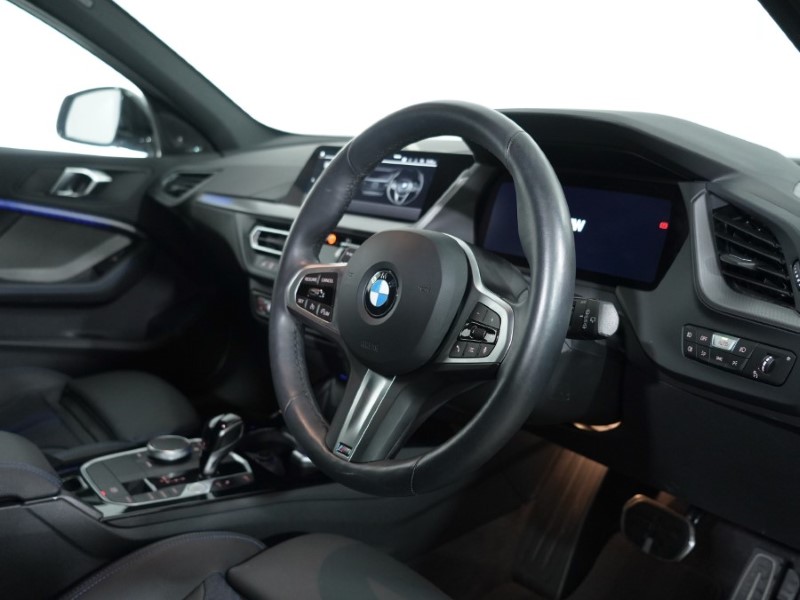 2024 (24) BMW 1 SERIES 118i [136] M Sport 5dr Step Auto [LCP] 3516245