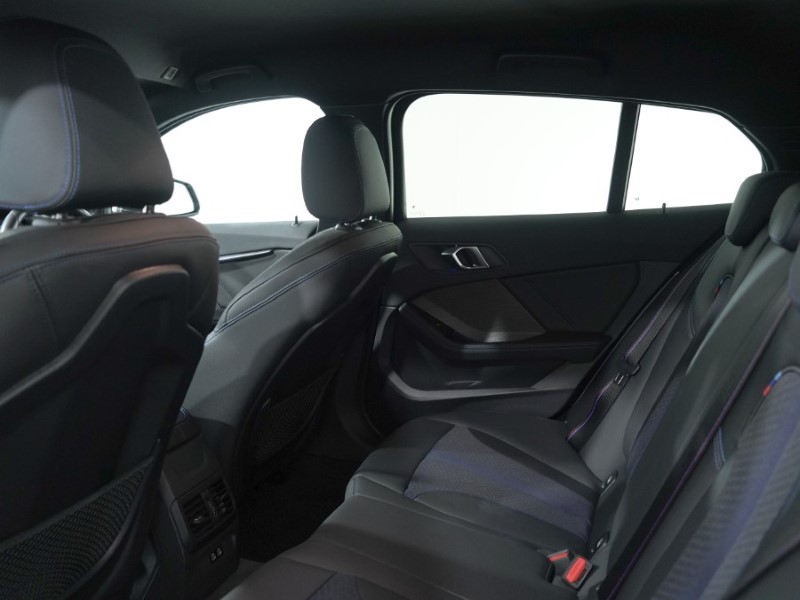 2024 (24) BMW 1 SERIES 118i [136] M Sport 5dr Step Auto [LCP] 3516257