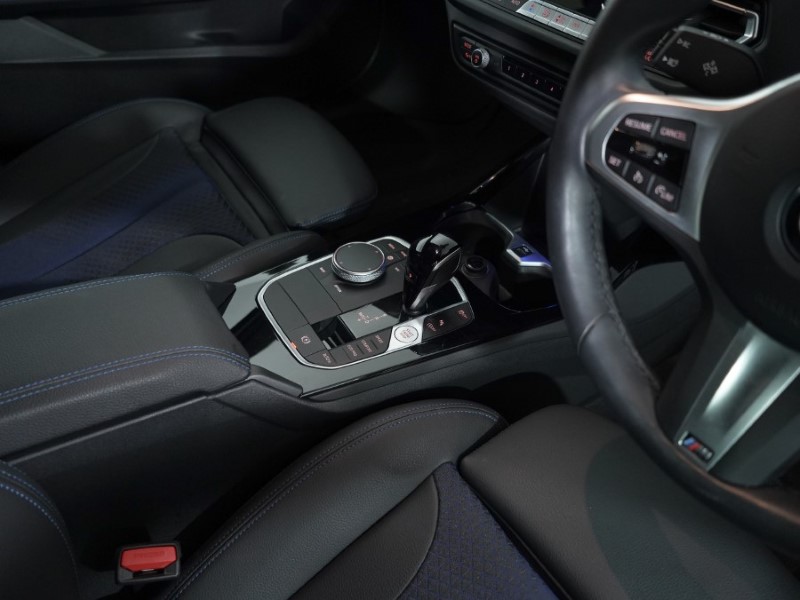 2024 (24) BMW 1 SERIES 118i [136] M Sport 5dr Step Auto [LCP] 3516246