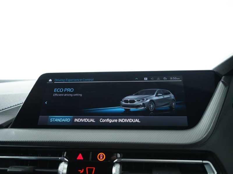 2024 (24) BMW 1 SERIES 118i [136] M Sport 5dr Step Auto [LCP] 3516275