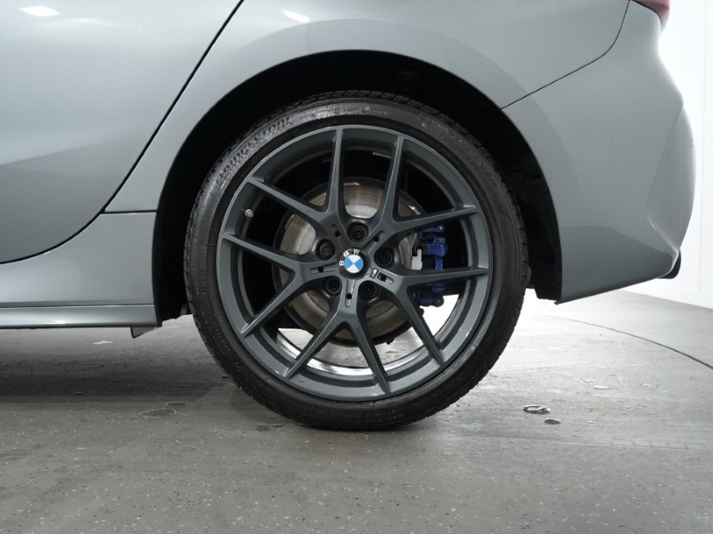 2024 (24) BMW 1 SERIES 118i [136] M Sport 5dr Step Auto [LCP] 3516253