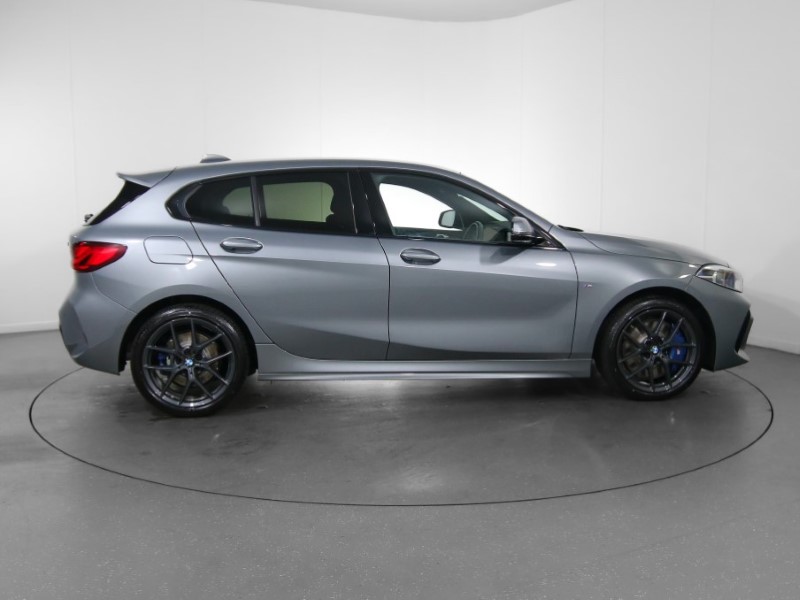 2024 (24) BMW 1 SERIES 118i [136] M Sport 5dr Step Auto [LCP] 3516285