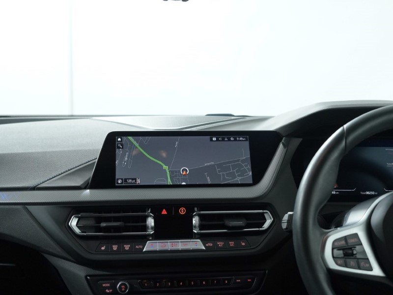 2024 (24) BMW 1 SERIES 118i [136] M Sport 5dr Step Auto [LCP] 3516260