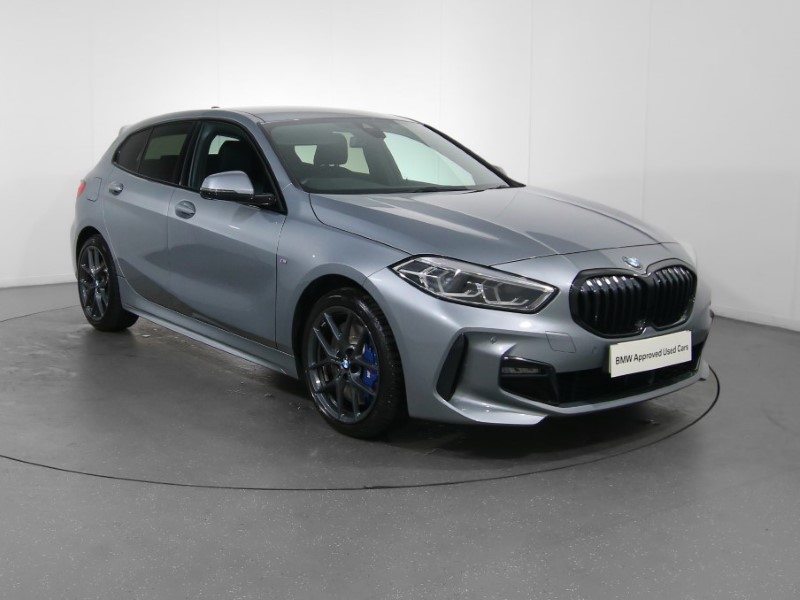 2024 (24) BMW 1 SERIES 118i [136] M Sport 5dr Step Auto [LCP]