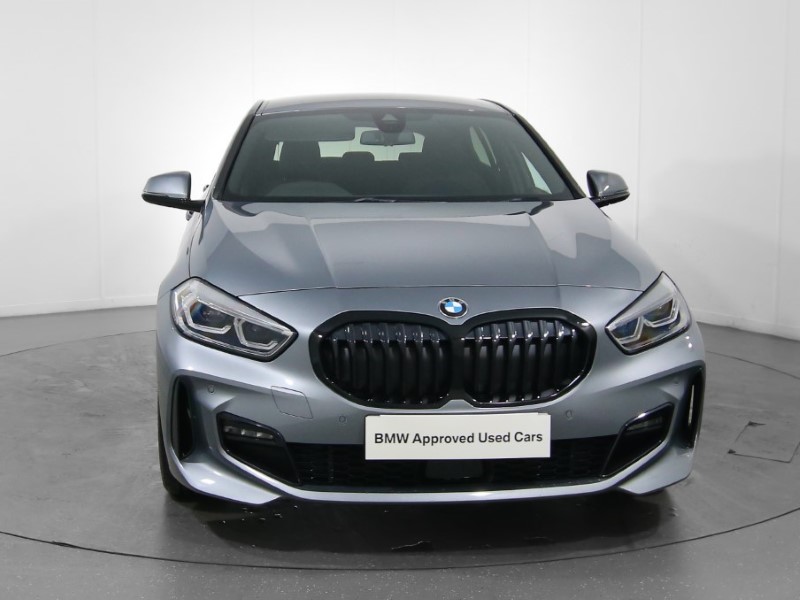 2024 (24) BMW 1 SERIES 118i [136] M Sport 5dr Step Auto [LCP] 3516279