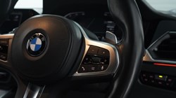 2021 (21) BMW 3 SERIES 320i M Sport 4dr Step Auto 3542373