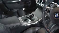 2021 (21) BMW 3 SERIES 320i M Sport 4dr Step Auto 3542351