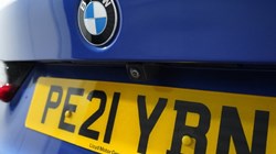 2021 (21) BMW 3 SERIES 320i M Sport 4dr Step Auto 3542347