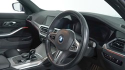 2021 (21) BMW 3 SERIES 320i M Sport 4dr Step Auto 3542350