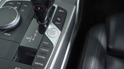 2021 (21) BMW 3 SERIES 320i M Sport 4dr Step Auto 3542361