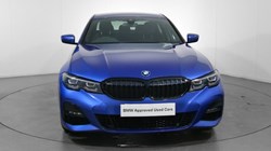 2021 (21) BMW 3 SERIES 320i M Sport 4dr Step Auto 3542377