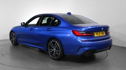 2021 (21) BMW 3 SERIES 320i M Sport 4dr Step Auto 3542380