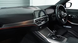2021 (21) BMW 3 SERIES 320i M Sport 4dr Step Auto 3542369
