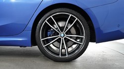 2021 (21) BMW 3 SERIES 320i M Sport 4dr Step Auto 3542367