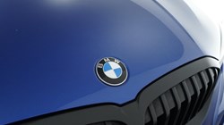 2021 (21) BMW 3 SERIES 320i M Sport 4dr Step Auto 3542354