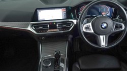 2021 (21) BMW 3 SERIES 320i M Sport 4dr Step Auto 3542355