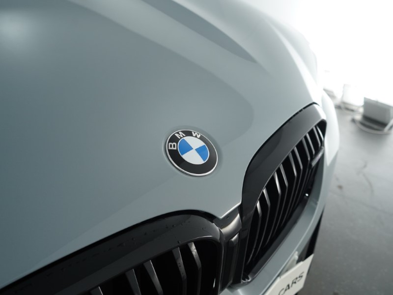 2024 (24) BMW X3 xDrive M40d MHT 5dr Auto 3523361