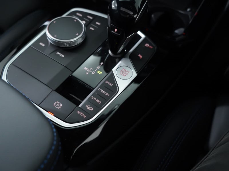 2024 (24) BMW X3 xDrive M40d MHT 5dr Auto 3523378